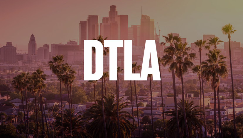 DTLA