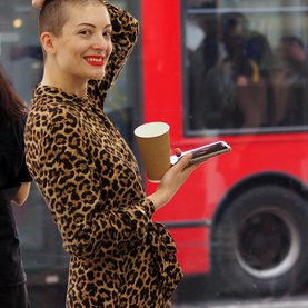 Despina Zacharopoulou