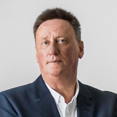 Professor Dale Harrow