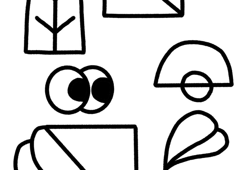 Dan Castro illustration from PlayKit 1