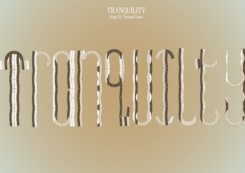 Dani Matthews, Typography Participant 2025