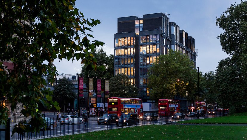 RCA Kensington