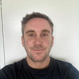 Dave Meckin