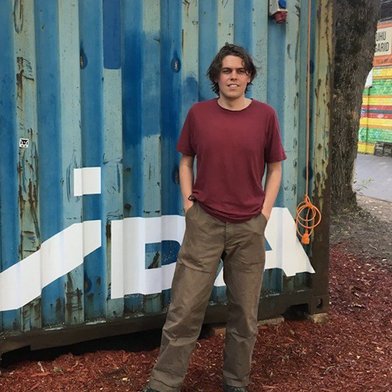 Davin Browner Conaty