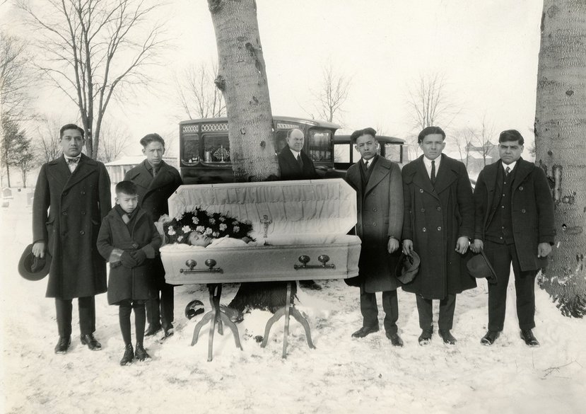 Deadness Still 139a 2013