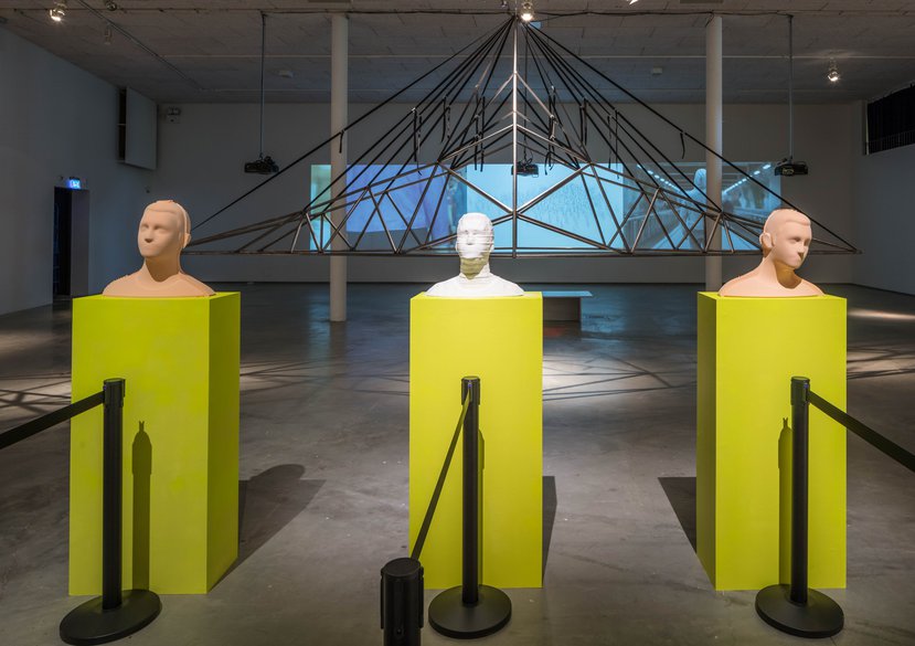 Default Character 1-2-3