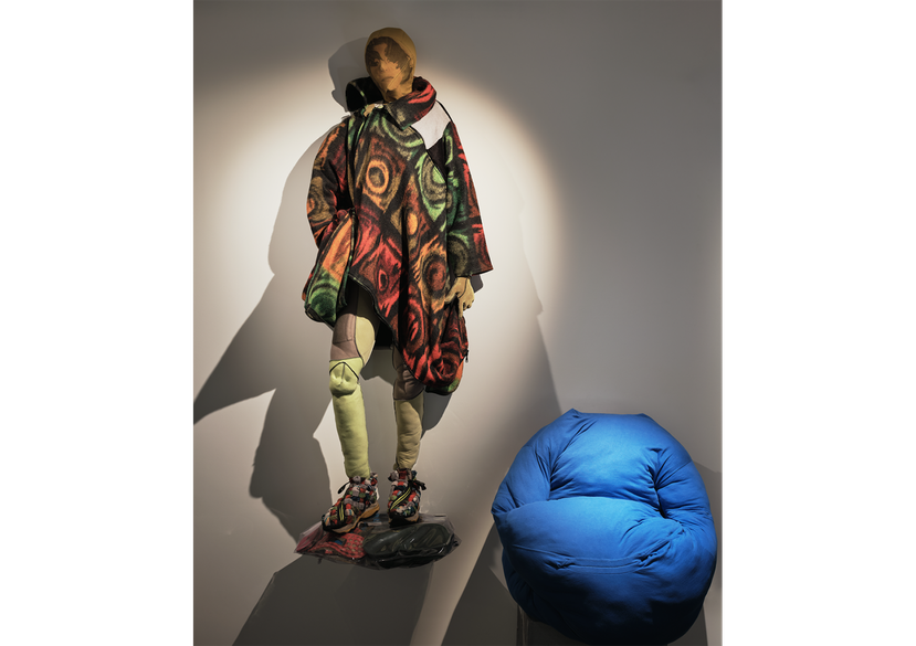 Delfina Fantini van Ditmar_Design Museum II