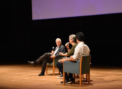 Denstu Kyoto conference, RCA Executive Education