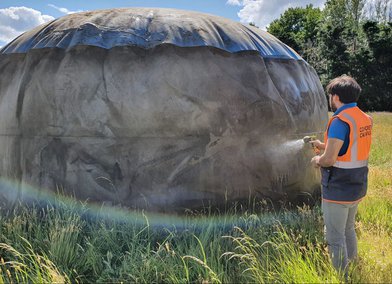 Deploy has created a new approach to water storage