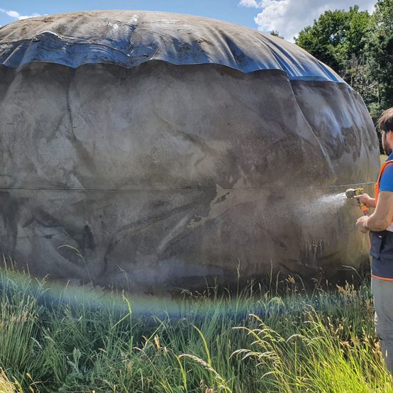 Deploy has created a new approach to water storage