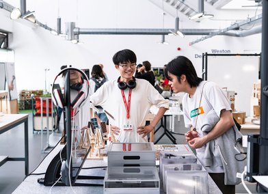 Design Products at RCA2025