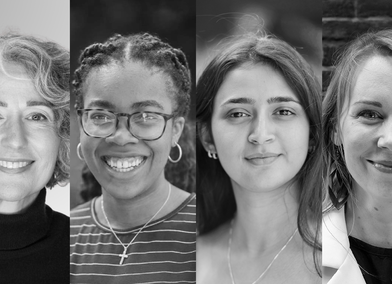 IN SESSION: Design for Global Healthcare Headshots