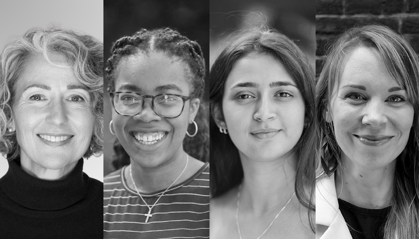 IN SESSION: Design for Global Healthcare Headshots