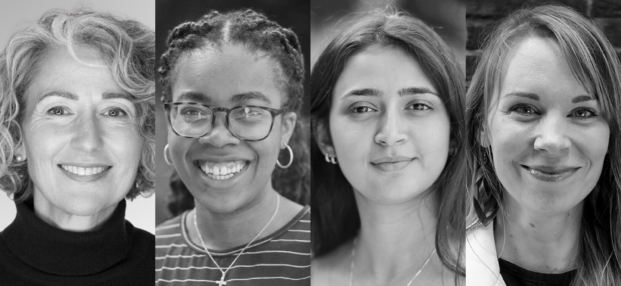 IN SESSION: Design for Global Healthcare Headshots