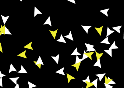 Designing movement-based frameworks