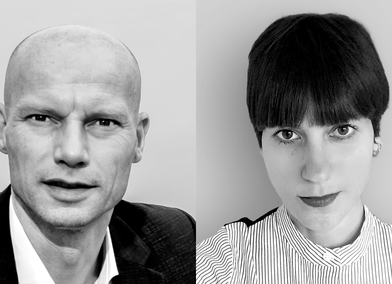 IN SESSION: Designing Transformation for the Planet