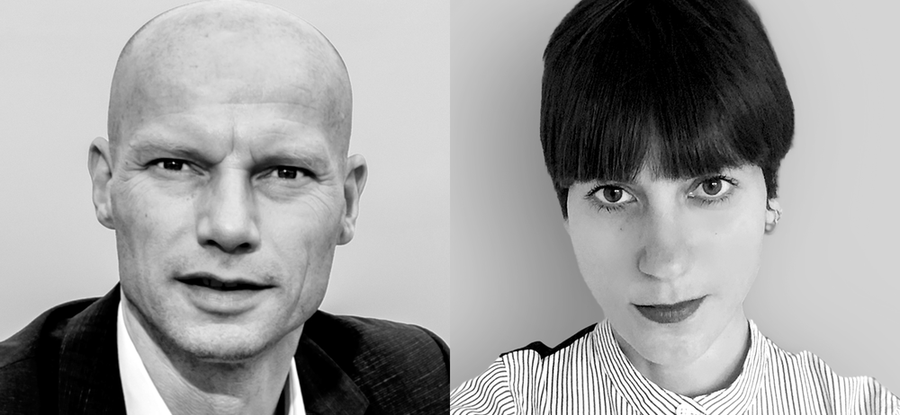 IN SESSION: Designing Transformation for the Planet