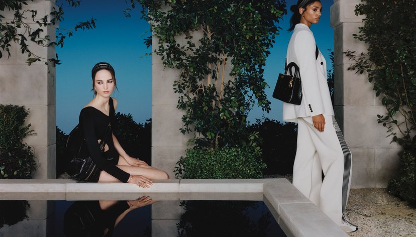Dior SS25