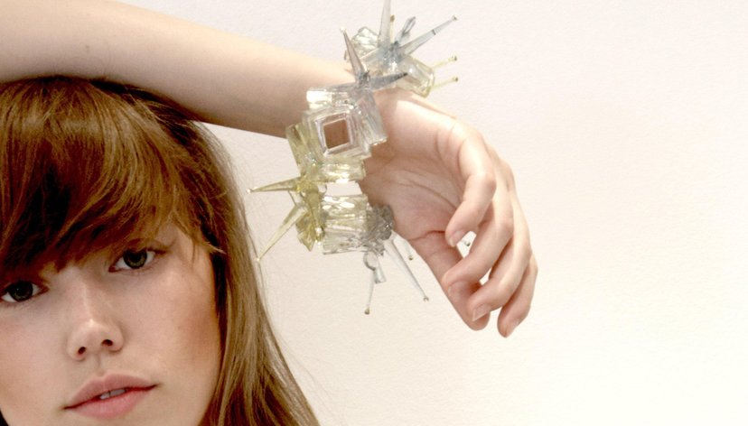 The Aesthetic of Fears