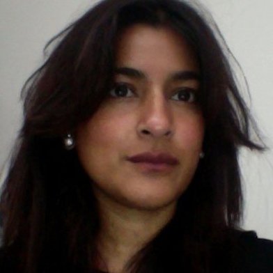 Dr Shehnaz Suterwalla