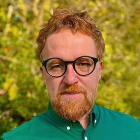 Dr Tom Palin