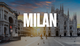 Duomo di Milano, Milan, Italy
