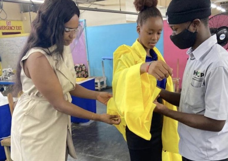 Curated Textiles Workshop