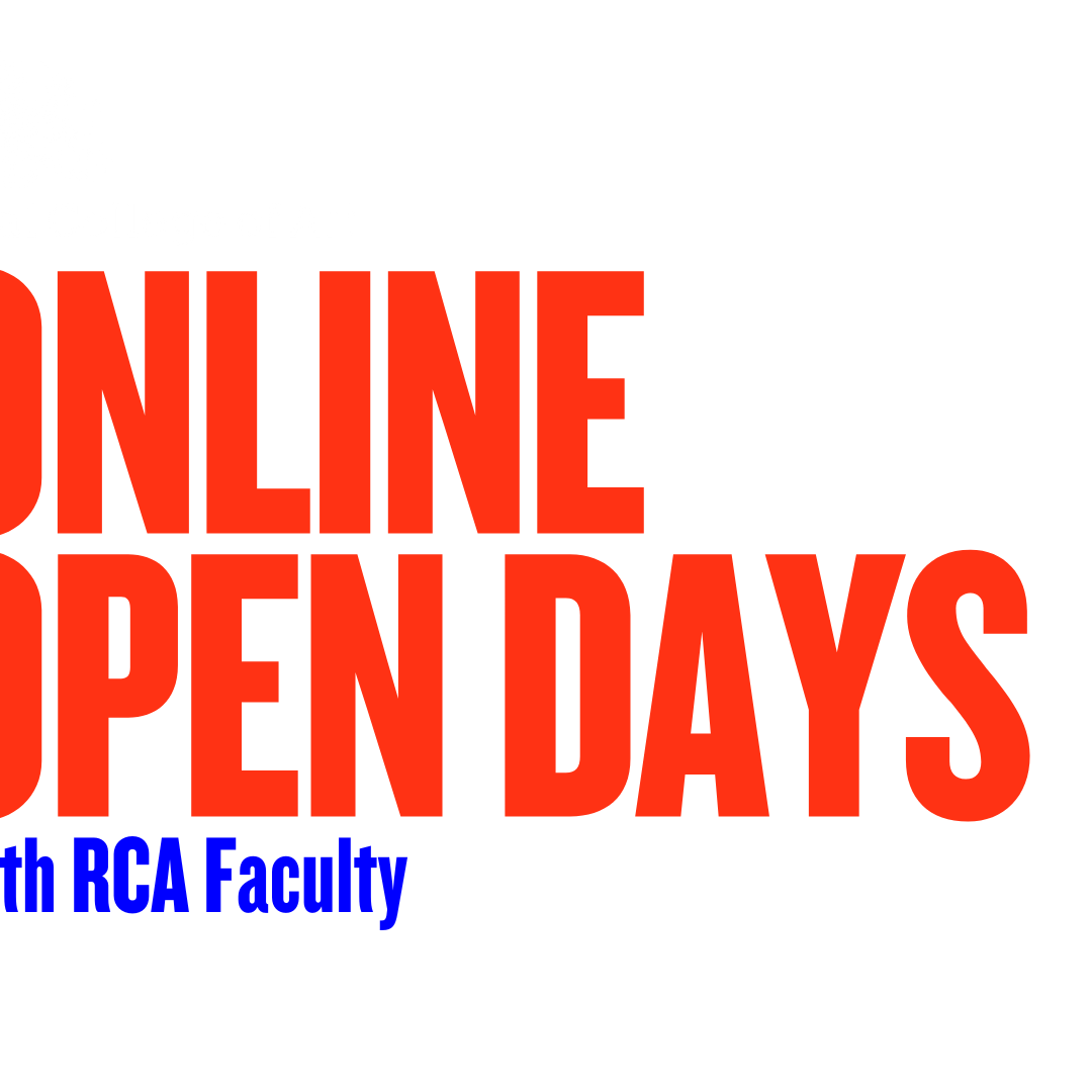 Online Open Days