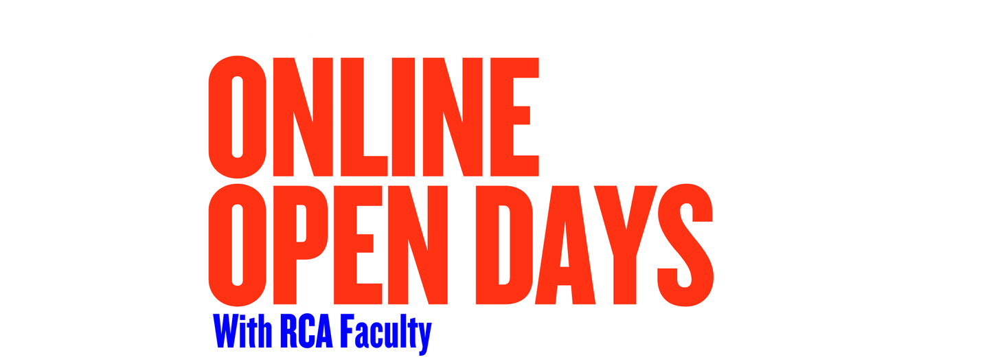 Online Open Days