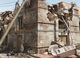 Earthquake simulation