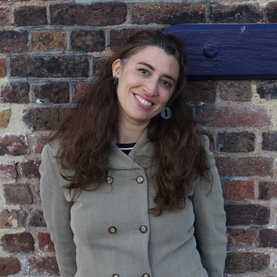 Elisabeth Del Prete