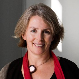 Dr Emma Wakelin