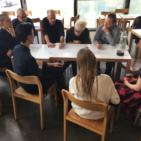 Entanglement research group