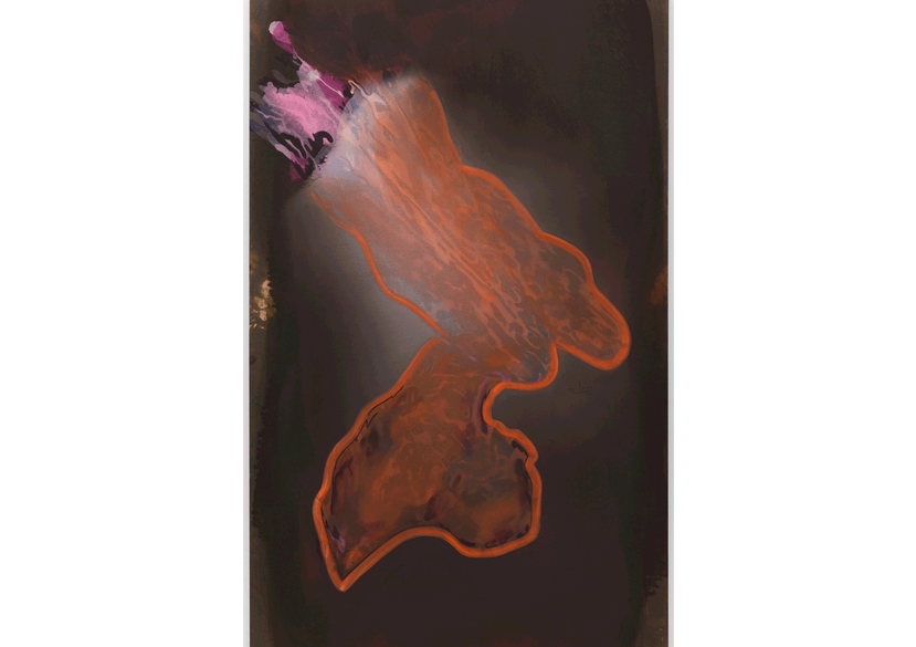 Erections For Transatlantica (Geta), 2018