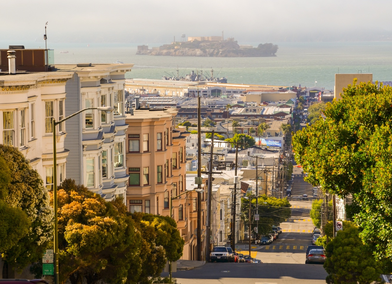 San Francisco
