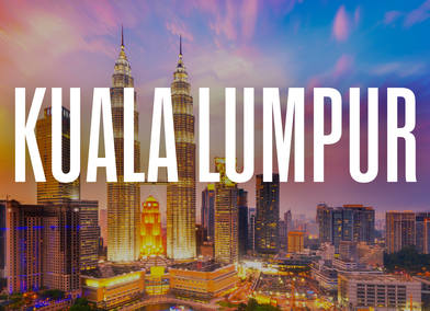 Meet the RCA in Kuala Lumpur - social square