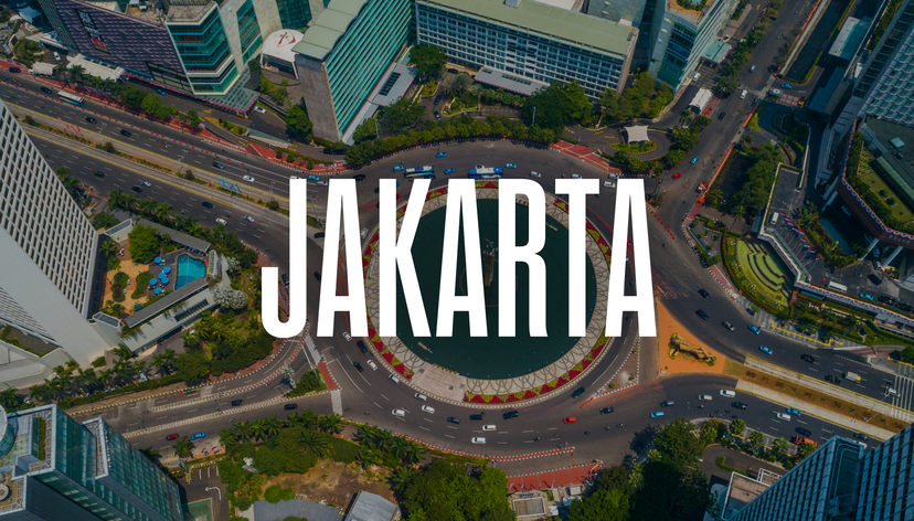 Meet the RCA at QS Discover Master’s Fair in Jakarta