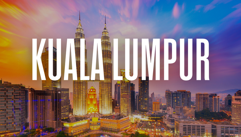 Meet the RCA in Kuala Lumpur - social square