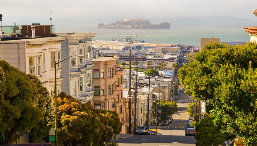 San Francisco