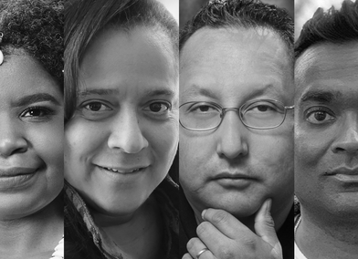 IN SESSION: Exclusion! Why Design should be doing more