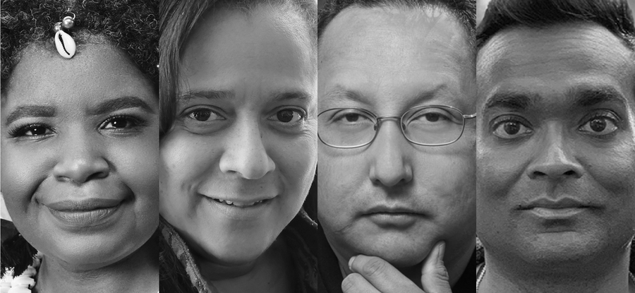 IN SESSION: Exclusion! Why Design should be doing more