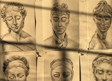 Rebecca Fortnum: A Mind Weighted with Unpublished Matter