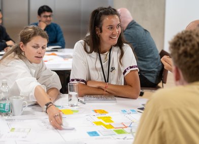 Futures Through Design