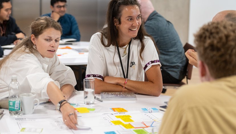 Futures Through Design