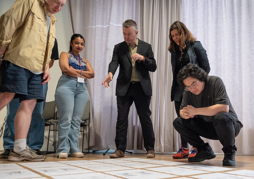 Futures Through Design - Workshop