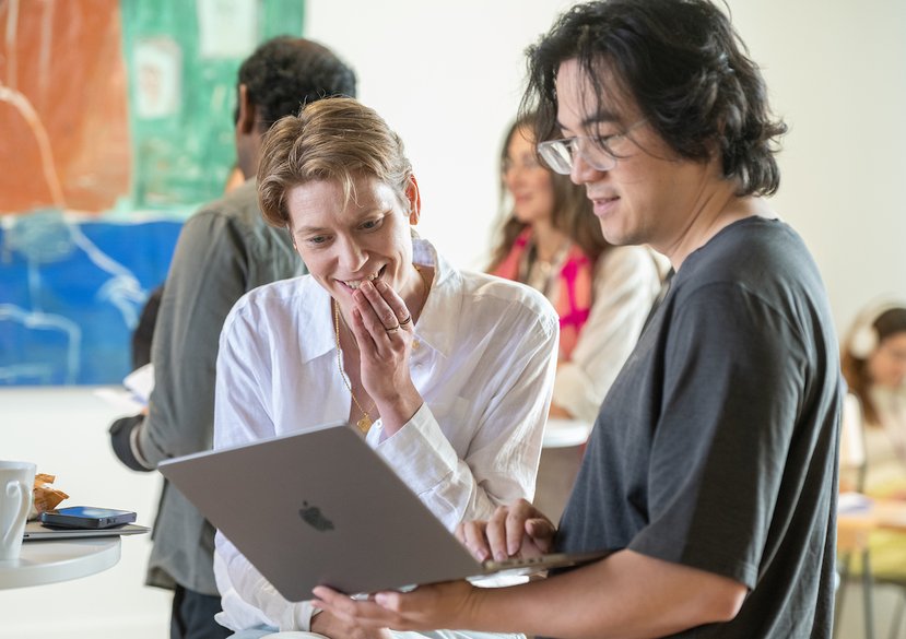 Futures Through Design 2025