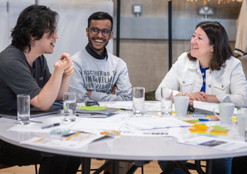 Futures Through Design 2025