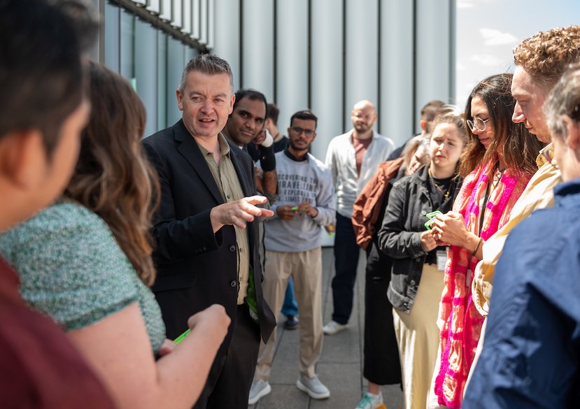 Futures Through Design 2025