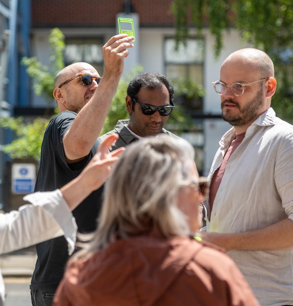 Futures Through Design 2025