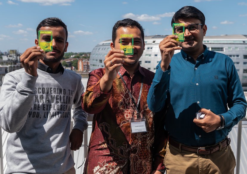 Futures Through Design 2025